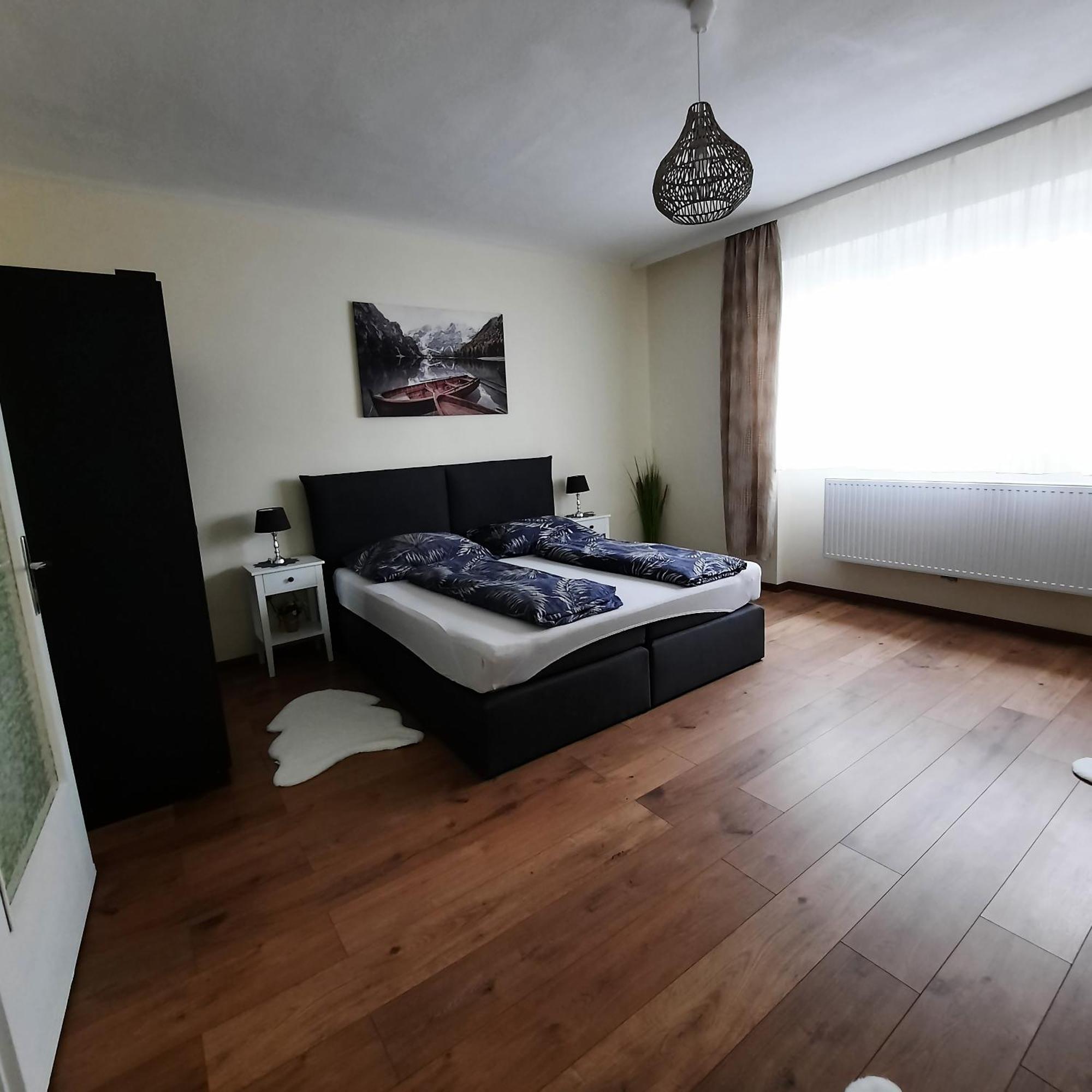 Ferienhaus Lina Нойзидл ам Зее Екстериор снимка
